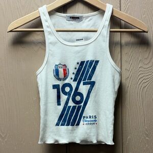 RSQ Tank Top